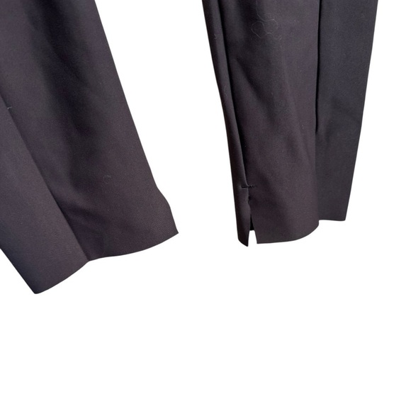 ATHLETA 870815-03 Stellar Espresso Brown High Rise Tight Leggings Zip pockets XS - Picture 6 of 11